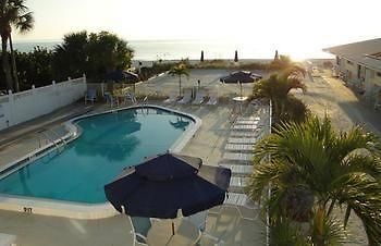 White Sands Beach Resort Holmes Beach Luaran gambar