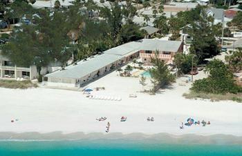 White Sands Beach Resort Holmes Beach Luaran gambar
