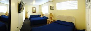 White Sands Beach Resort Holmes Beach Luaran gambar