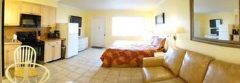 White Sands Beach Resort Holmes Beach Luaran gambar