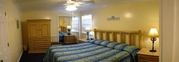 White Sands Beach Resort Holmes Beach Luaran gambar