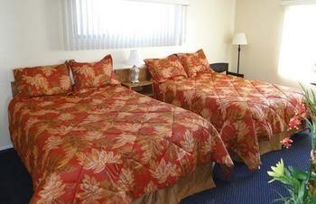 White Sands Beach Resort Holmes Beach Luaran gambar