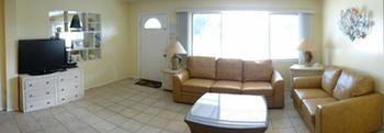 White Sands Beach Resort Holmes Beach Luaran gambar